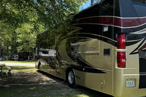 Joel's Thor Motor Coach 2017 Venetian Class A Motor coach Class A