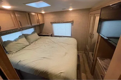 Family Friendly RV Rental 
