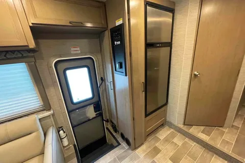 Family Friendly RV Rental 