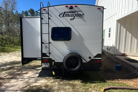 Imagine Adventures
