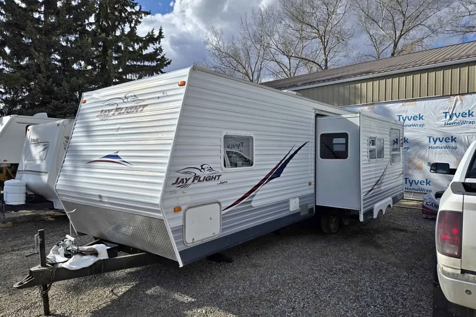 Marshall and shelby’s weekend getaway