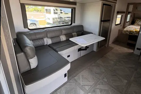 Cozy Couples Retreat
