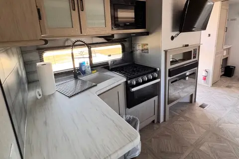 Cozy Couples Retreat