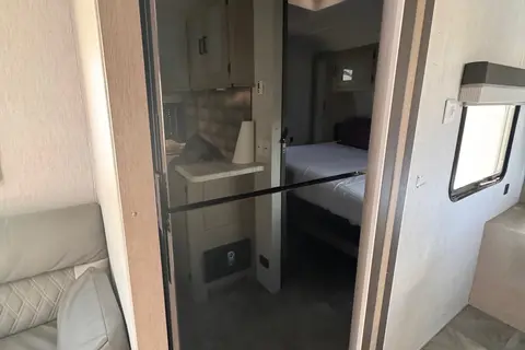 Cozy Couples Retreat