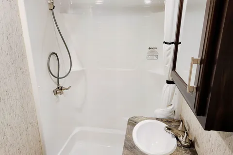 Jeramy's Grand Design Momentum 350 G Fifth Wheel