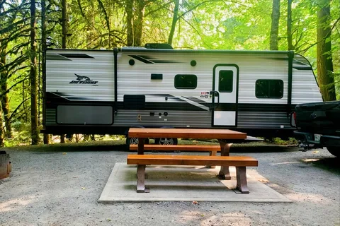 Kevin's Rocky Mountain Bunk House 