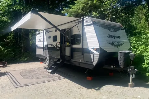 Kevin's Rocky Mountain Bunk House 