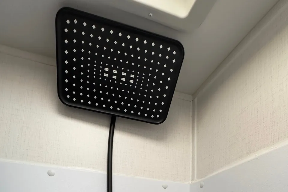 2024 Solar Luxury Camper, Fully Renovated, Camp in Luxury, Off Grid!