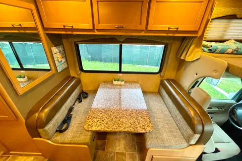 Cute, Cozy, and Comfortable!