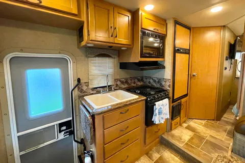 Cute, Cozy, and Comfortable!