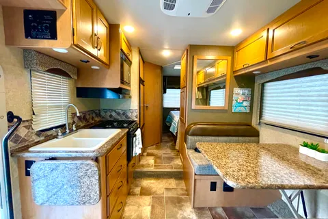 Cute, Cozy, and Comfortable!