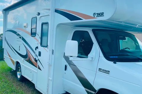 Cute, Cozy, and Comfortable!