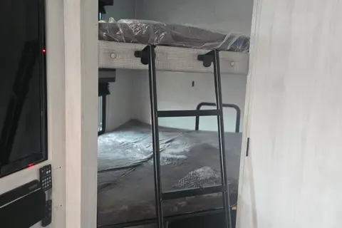 Mountain Mojo