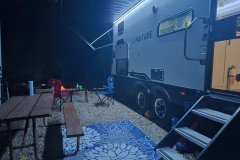 Mountain Mojo