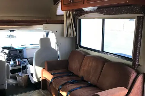 Camp Blitzen