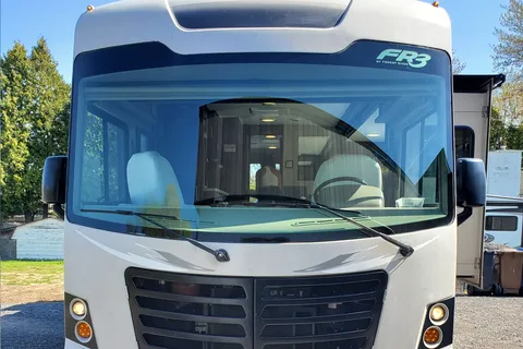 FR3 DS30 Classe A très propre