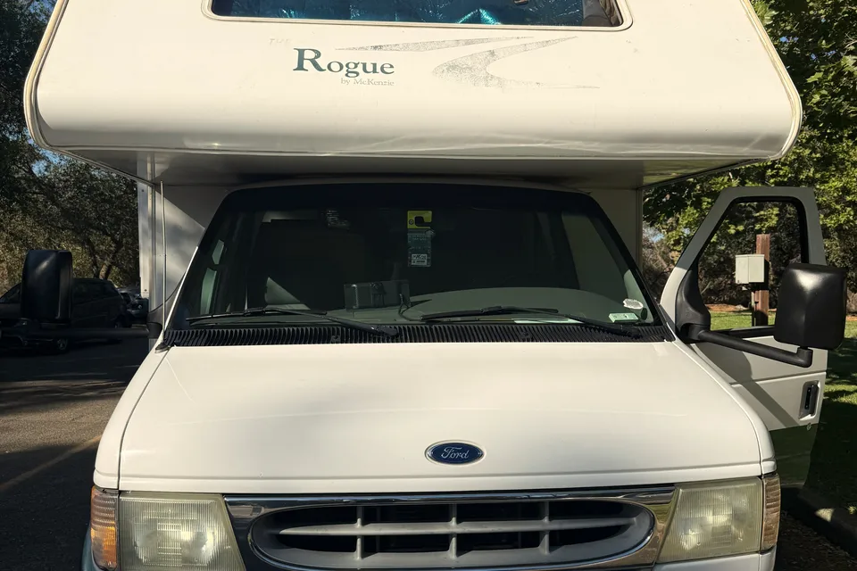 ☀️ Solaris for Free Spirits & Young Explorers  [Affordable RV+Extra Time+Battery]