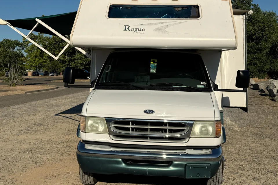 ☀️ Solaris for Free Spirits & Young Explorers  [Affordable RV+Extra Time+Battery]