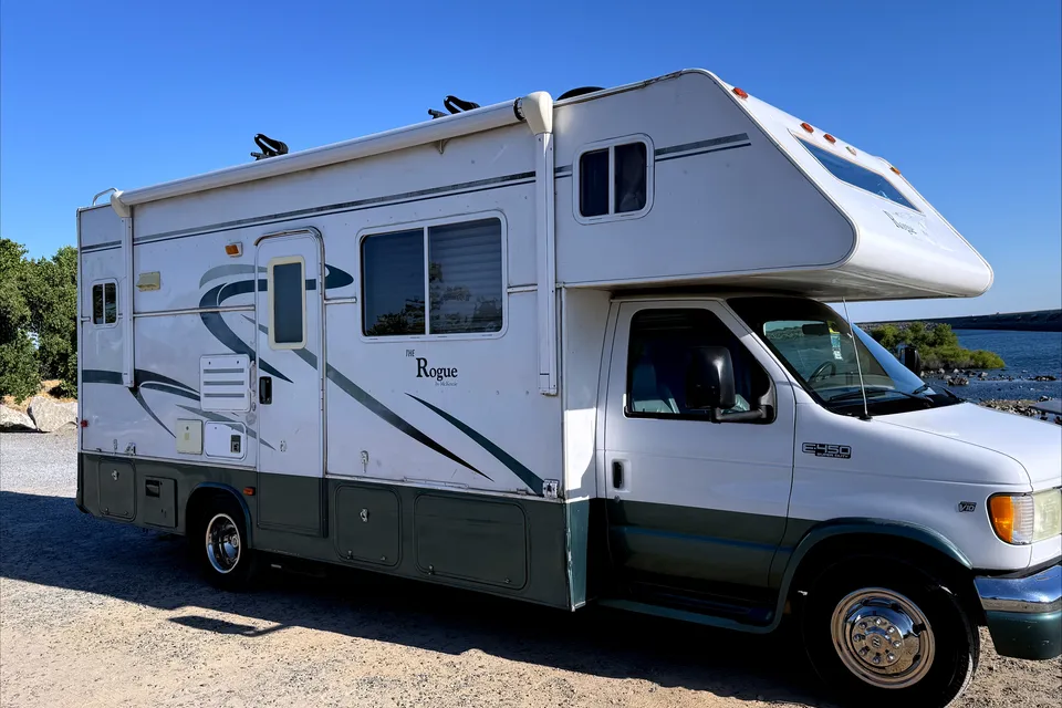 ☀️ Solaris for Free Spirits & Young Explorers  [Affordable RV+Extra Time+Battery]