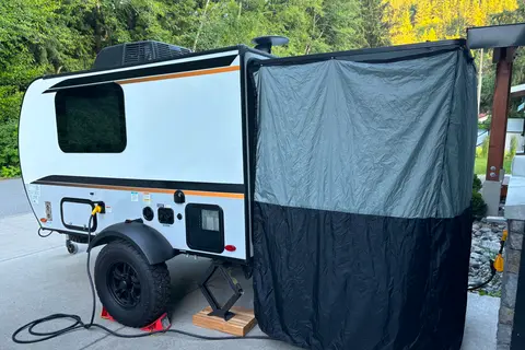Anthony's Geo pro 12 SRK 2021 (family of 4)