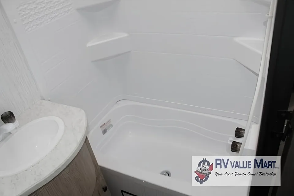 Heartland prowler Travel Trailer