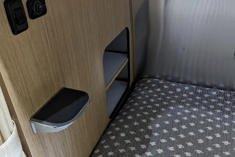 Luxury Airstream 30ft, Sleeps 8 + Pets, Delivery