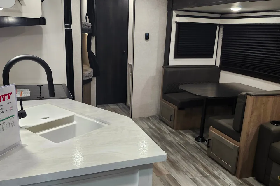 Comsasco Staycation Station
