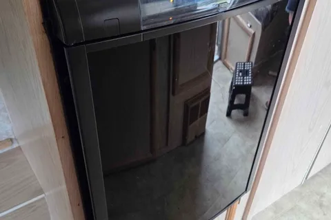 Prolite Evasion Travel Trailer
