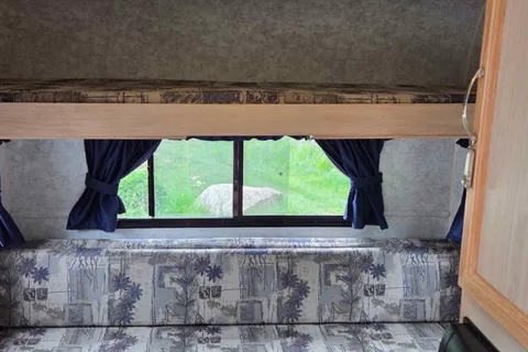 Prolite Evasion Travel Trailer