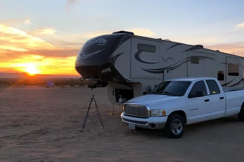 Luxury in the Wilderness