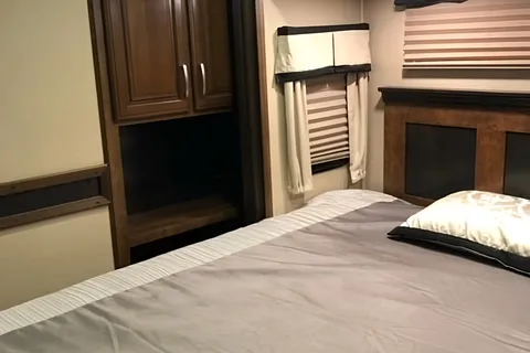 Luxury in the Wilderness