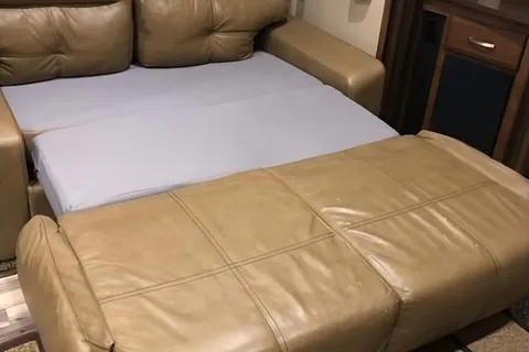 Luxury in the Wilderness