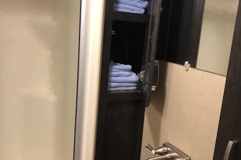 Luxury in the Wilderness