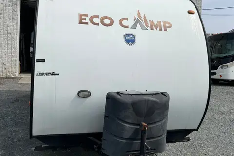 Eco Camp 21bh