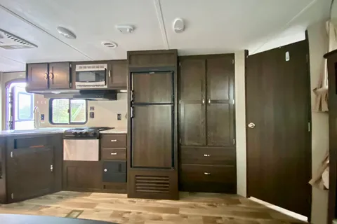 Where memories are made -Springdale 2820BH Travel Trailer
