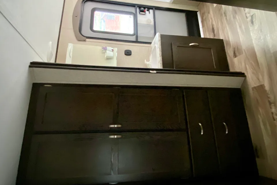 Where memories are made -Springdale 2820BH Travel Trailer