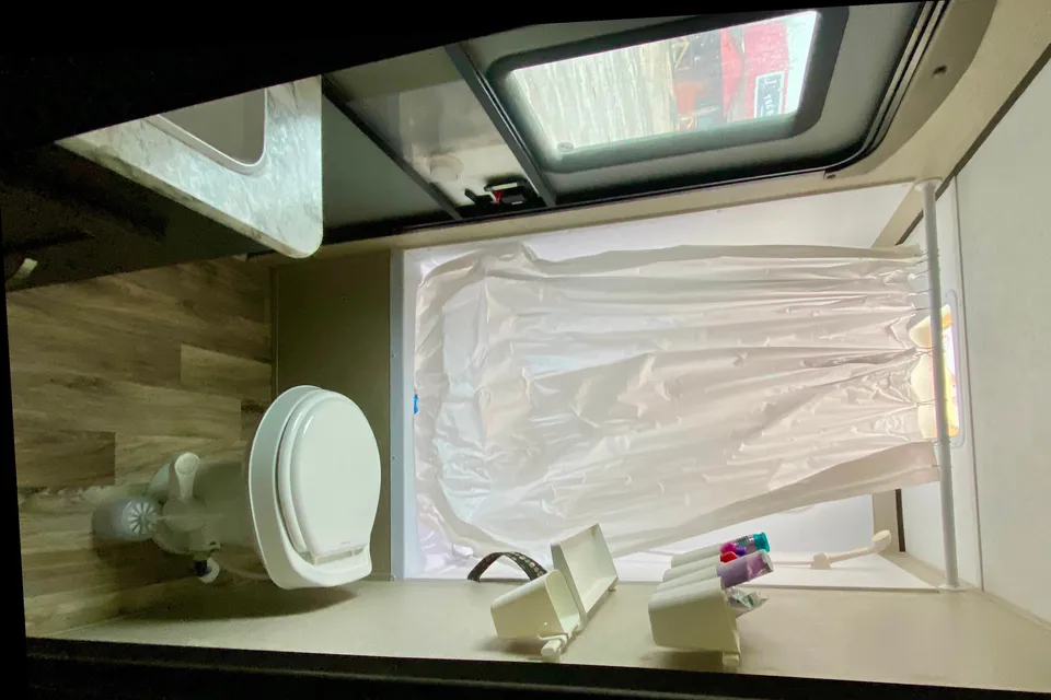 Where memories are made -Springdale 2820BH Travel Trailer