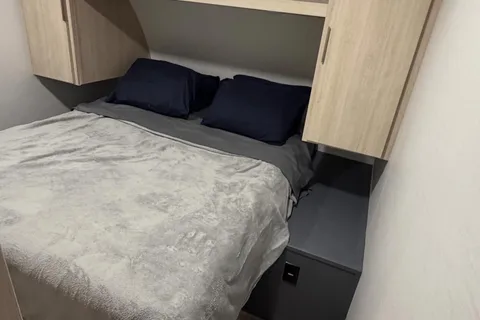 “Roomy Ryder” 2025 - Sleeps 10+ Delivered and Setup! 2 Slides! Huge Bunkroom!