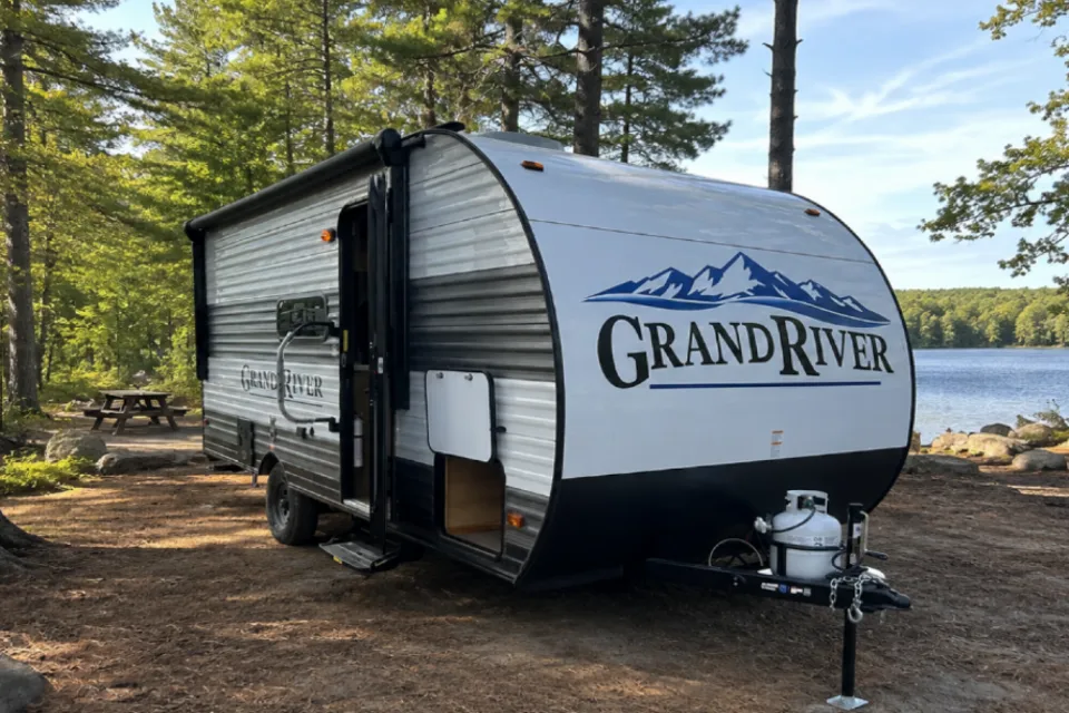 Adventure Wagon