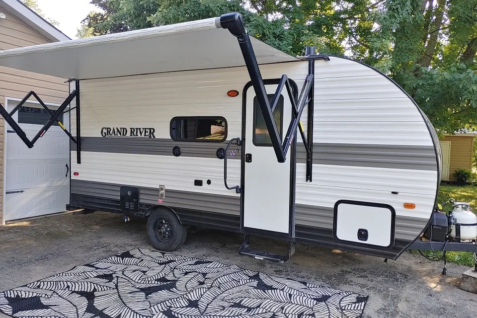 Adventure Wagon