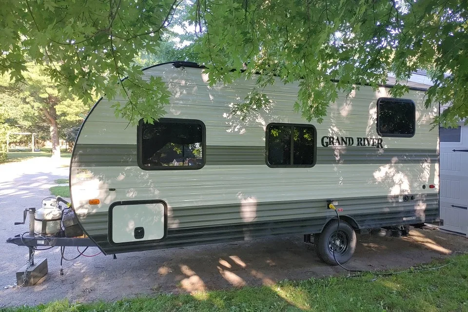 Adventure Wagon