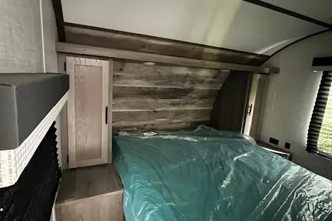 Grand River 29BHS Travel Trailer