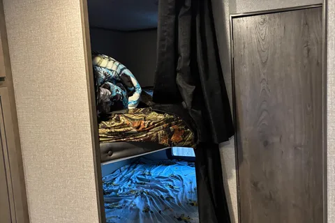 Jacob's Jayco 267BHS Rocky Mountain edition Travel Trailer