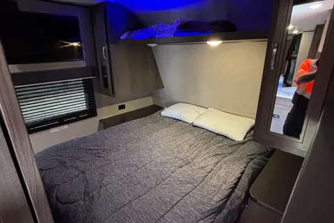 Jacob's Jayco 267BHS Rocky Mountain edition Travel Trailer