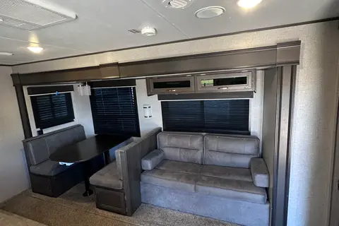 Jacob's Jayco 267BHS Rocky Mountain edition Travel Trailer