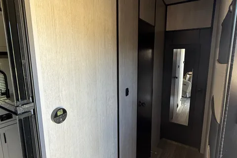 Amazing Genesis Supreme RV 275CRXL Toy Hauler