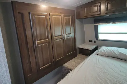 The Happy Camper