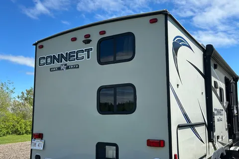 Arts Kz-Connect C241BHK Travel Trailer
