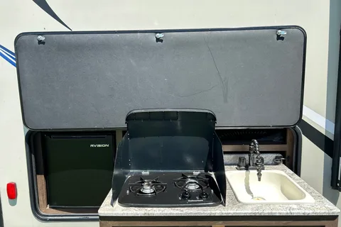 Arts Kz-Connect C241BHK Travel Trailer