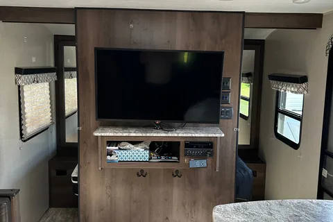 Arts Kz-Connect C241BHK Travel Trailer